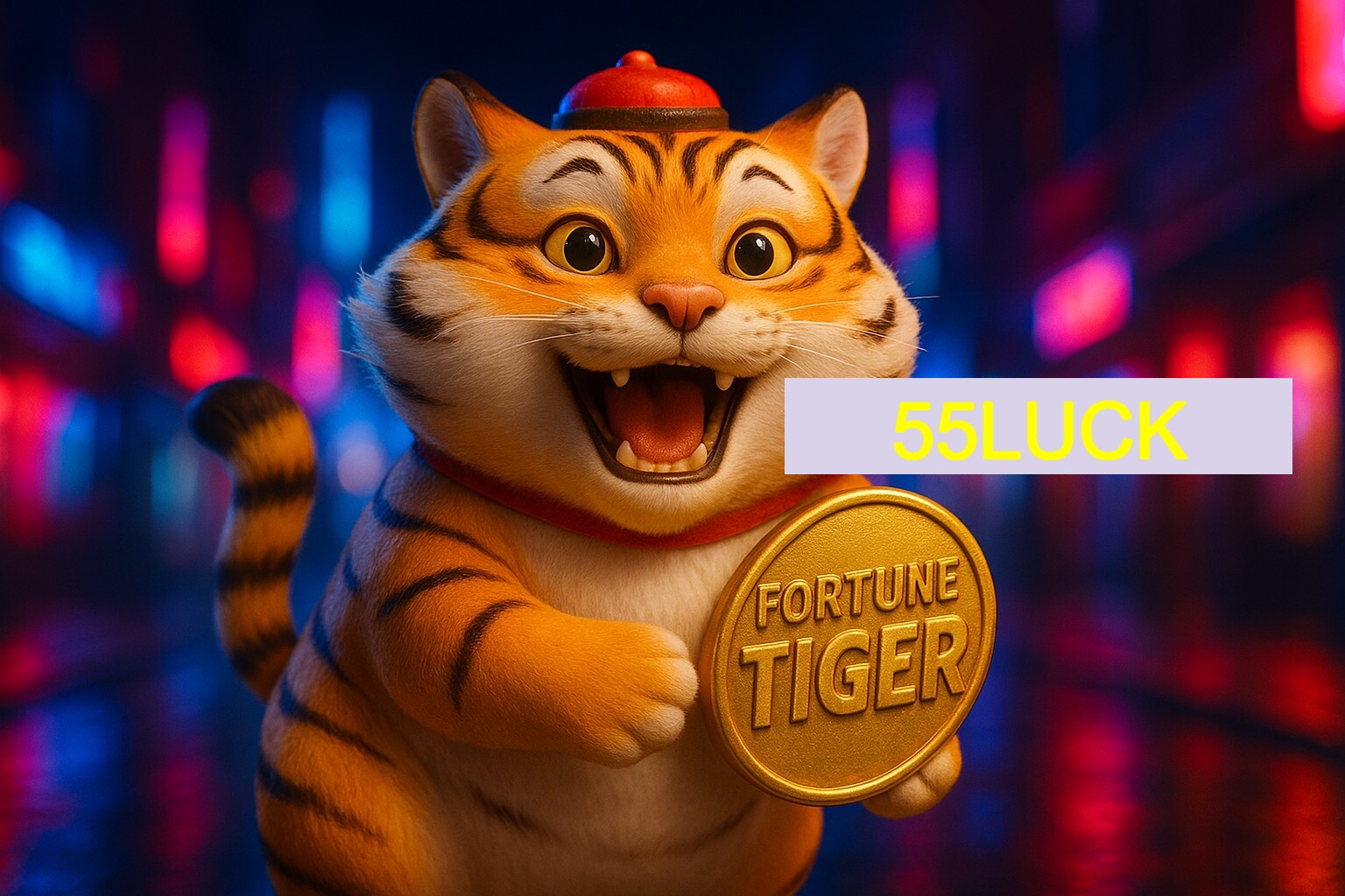 Como Jogar Fortune Tiger
