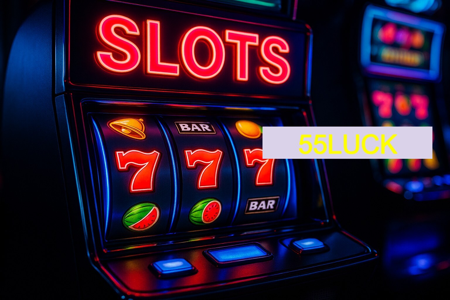 Benefícios dos Slots